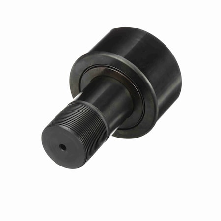 Mcgill Heavy Stud Camrol Cylindrical Inch Cam Follower, CFH 4 SB CFH 4 SB